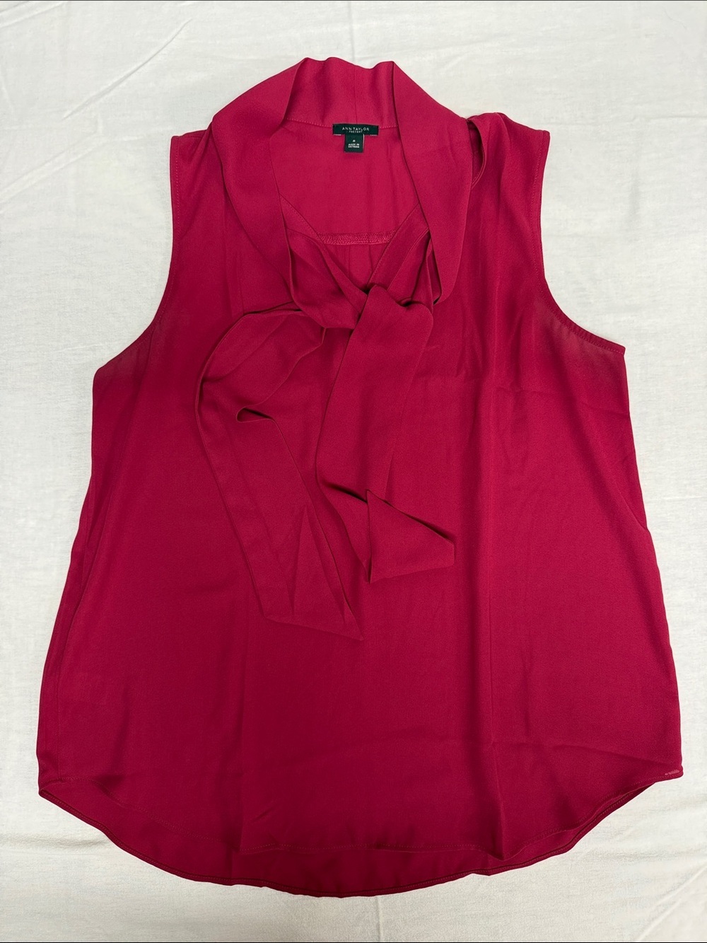 Ann Taylor factory Blouse